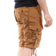 Short Camel Homme Deeluxe Heaven vue 2