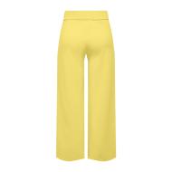 Pantalon Jaune Femme JDY Geggo vue 2