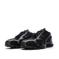 Baskets Noires Homme Nike Air Zoom Spiridon vue 6