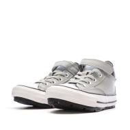 Baskets Grises Garçon Converse Malden vue 5