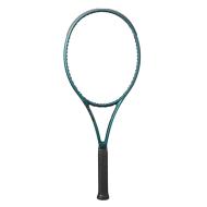 Raquette de Tennis Verte Wilson Blade 100ul V9 Frm Non Cordée pas cher