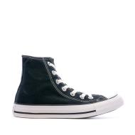 All Star High Femme/Homme Chaussures Noir Converse vue 2