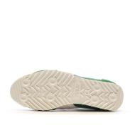 Baskets Vertes Homme Puma Arizona vue 5