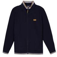 Sudadera con cremallera Mariné para hombre TBS LEANNGIL ver 2