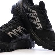 Chaussures de Trail Noir Femme Salomon Wander Gtx vue 7