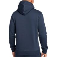 Sweat à capuche Marine Homme Champion 216569 vue 2