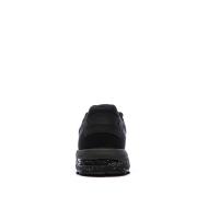 Chaussures de running Noires Homme Asics Citrek vue 3