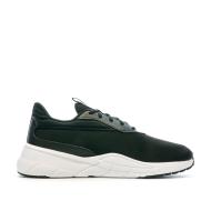 Chaussures de Running Noir Homme Puma 376826 vue 2