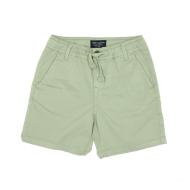 Short vert garçon Teddy Smith Sling pas cher