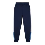 Jogging Marine Fille Ellesse Loell vue 2