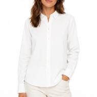 Chemise Blanche Femme Vero Moda Ani Oxford