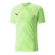 Maillot de foot Vert Homme Puma Glory pas cher
