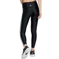 Legging Noir Femme Adidas IU2522 vue 2