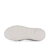 Baskets Roses Femme Puma Carina 20 vue 5