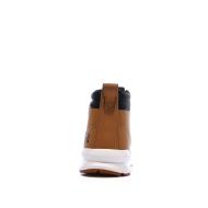 Herrenstiefel in Camel von DC Shoes, Modell Mason 2 Ansicht 3