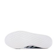 Baskets Noires Homme Adidas Grand Court Beyond vue 5