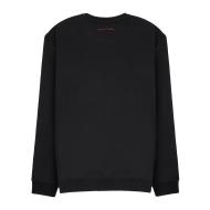 Sweat Noir Homme Teddy Smith Snark