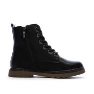 Bottines Noires Fille Xti 151329 vue 2