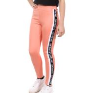 Pantalon de survêtement Saumon Femme Supreme Grip Dorn pas cher