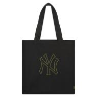 Tote Bag Noir Homme New Era League Essential pas cher