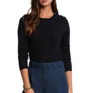 Pull Marine Femme Morgan MKISSO