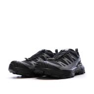 Chaussures de Trail Noires Homme Salomon Shoes X Ultra 360 GTX vue 6