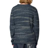 Pull Marine Homme Kaporal BARO vue 2