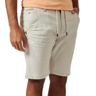 Short Gris Homme Kaporal IRMIXE