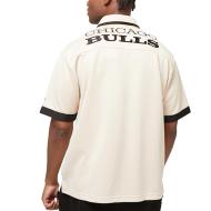 Polo Beige/Noir Homme New Era 60574490 vue 2