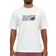T-shirt Homme New Balance 41524WT pas cher