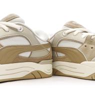 Baskets Vert/Marron/Camel Homme Puma Puma-180 vue 7