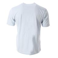 T-shirt Bleu Homme Kappa Fiomo vue 2