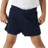 Girls' navy shorts Name it Surajali