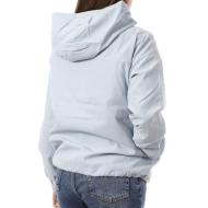 Coupe-vent Bleu Femme JDY Shine vue 2