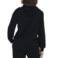 Sweat Noir Femme JDY Amalfi vue 2