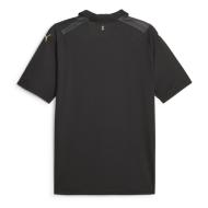 Stade Rennais Maillot third Noir Homme Puma 2023/24 vue 2