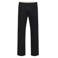 Schwarze Cargohose für Herren von Only & Sons Edge günstig