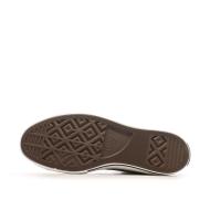 Baskets Marrons Homme Converse Chuck 70 Leather A09148C vue 5