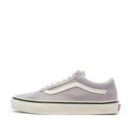 Baskets Mauve Femme Vans Ua Old Skool pas cher