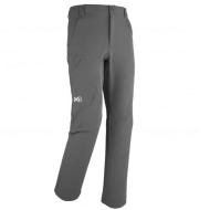 Pantalon de Ski Gris Homme Millet All Outdoor pas cher