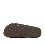 Sabots Marron Foncé Femme Xti Sabots Naples vue 5