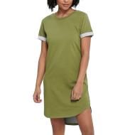 Robe Kaki Femme Jacqueline de Yong IVY LIFE