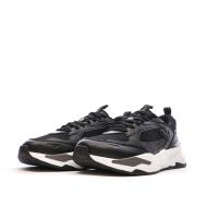 Baskets Blanches Homme Puma Fast Limiter vue 6
