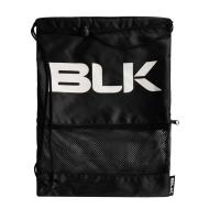 Maillot de Protection Noir Garçon BLK vue 2
