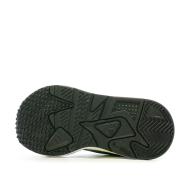 Baskets Gris/Noir Garçon Puma Rs-z Core vue 5