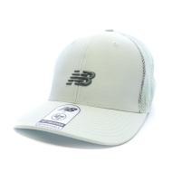 Casquette Vert New Balance Core 47 Trucker pas cher