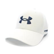 Casquette Blanche/Bleu Homme Under Armour Golf96