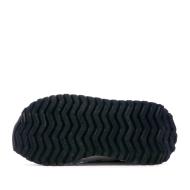 Baskets Jaune Garçon New Balance PH237 vue 5