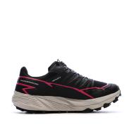 Chaussures de randonnées Noires Femme Salomon Thundercross vue 2
