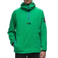 Sweat Vert Homme The North Face Fleece pas cher